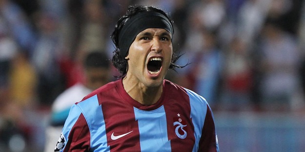 İşte Colman'ın yeni takımı