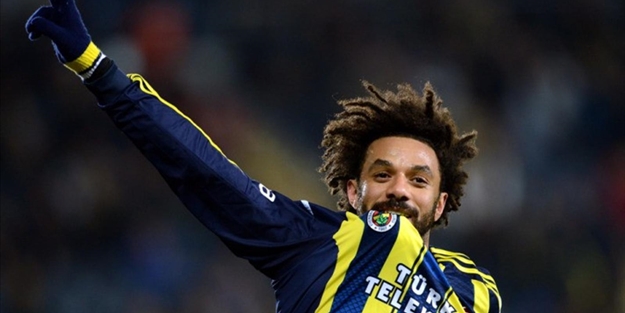 İşte Cristian Baroni'nin yeni takımı