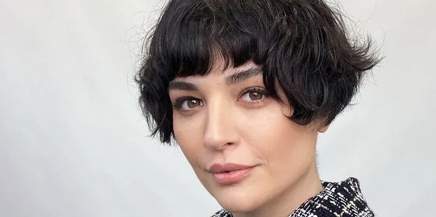 İşte çukur sanatçı örneği, 