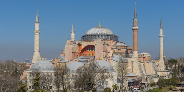 İşte Cuma hutbesindeki tarihi mesaj!