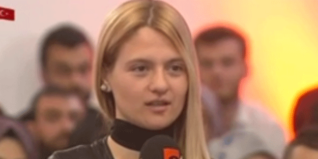 İşte Erdoğan'ı gülümseten soru!