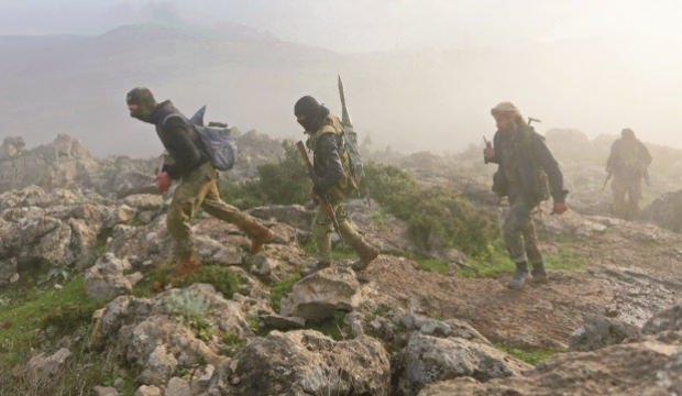 İşte Cumhurbaşkanı Erdoğan'ın bahsettiği o ÖSO komutanı