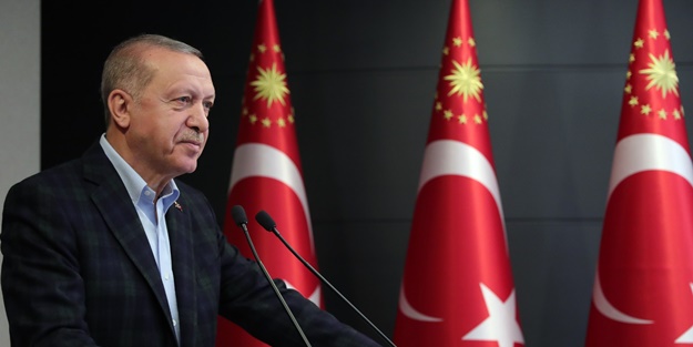 İşte Cumhurbaşkanı Seçimi'nin kesin sonuçları! Resmi Gazete'de yayımlandı