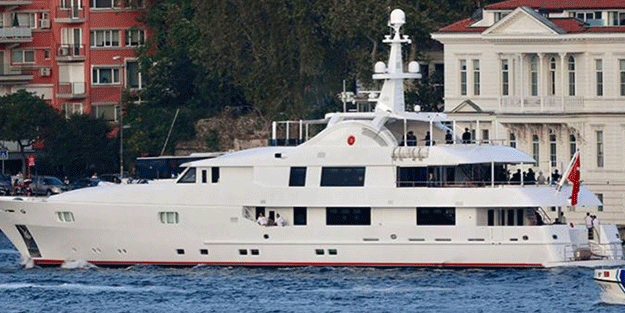 Erdoğan’a ‘zaman ayarlı’ saldırı!