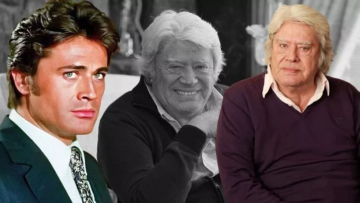 İşte Cüneyt Arkın'ın müthiş sırrı! Yatarken başucuna bunu koyuyormuş