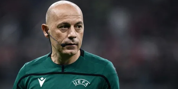 İşte Cüneyt Çakır'ın yeni işi! Çok şaşıracaksınız...