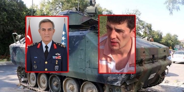 İşte darbe girişiminin perde arkası!