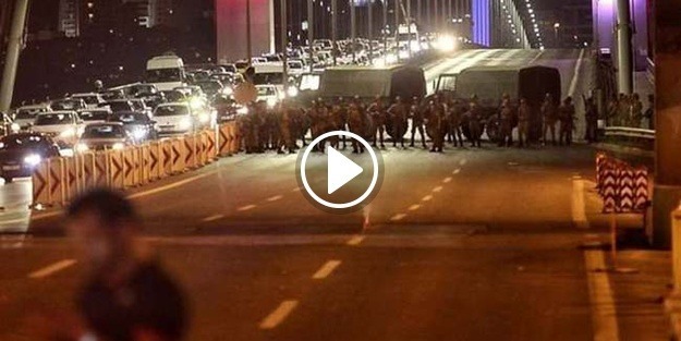 İşte 'Darbe sevici' sanatçılar!