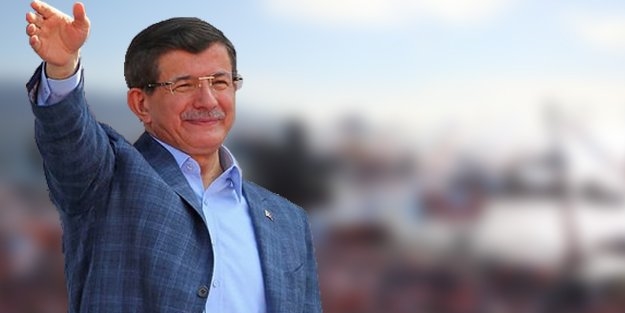 İşte Davutoğlu’nun partisinin kurucular kurulu