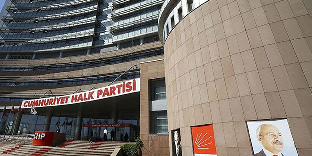 İşte demokrasi naraları atan "Tek Adam" kafası! "Adayları sandık değil Genel Merkez belirler"