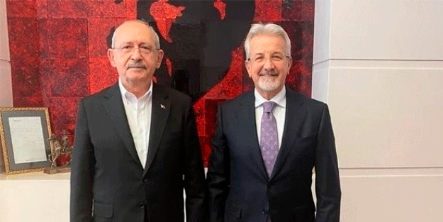 İşte deprem fırsatçılığı yapan o belediye