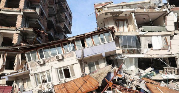 İşte deprem sonrası ortaya atılan ve 