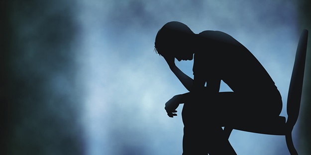 İşte depresyonda olduğunuzun belirtileri