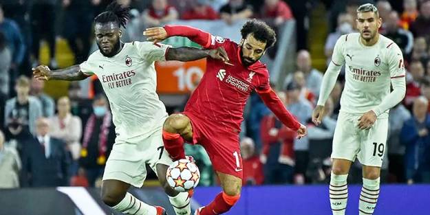 Devler Ligi'nde son 16'daki takımlar