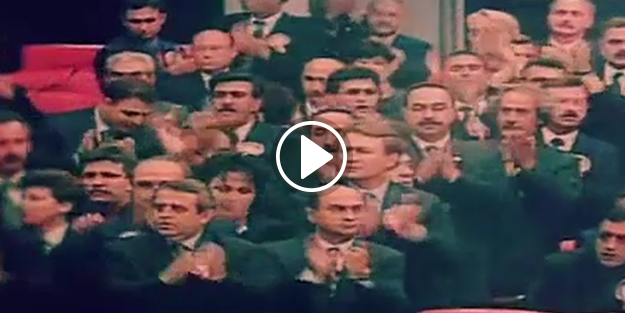 İşte 'Diktatörlük' bu!