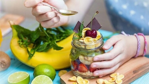 İşte dirençli vücudun sırrı