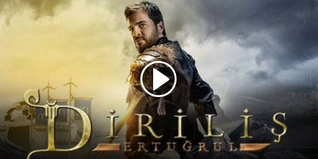 İşte Diriliş Ertuğrul'un 71. bölüm fragmanı