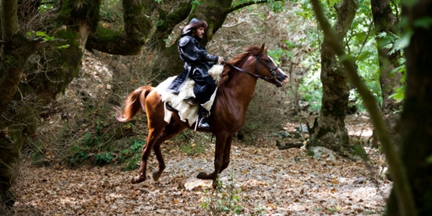 İşte Diriliş Ertuğrul'un yeni sezon kadrosu