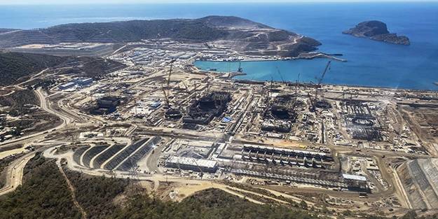 İşte 'dış güçler'in yereldeki faaliyetleri!