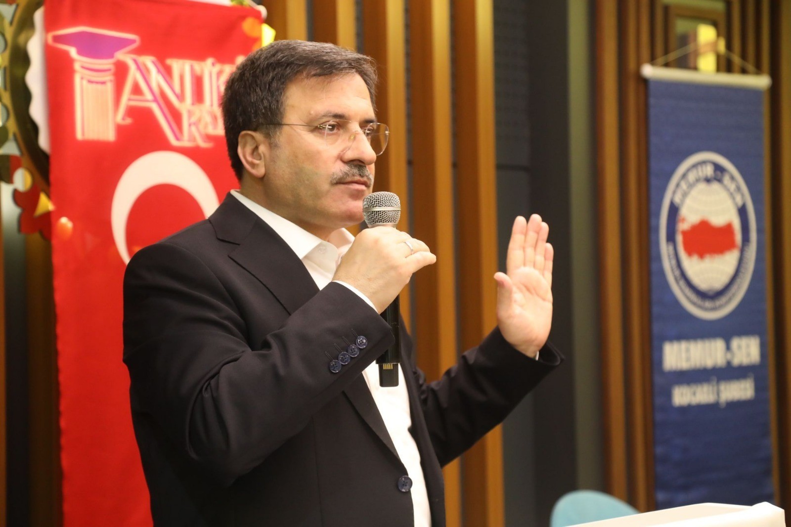 İşte Diyanet Sen’in toplu sözleşmeye ilişkin teklifleri