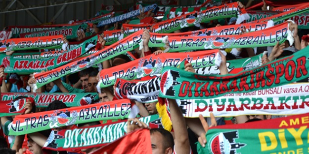 İşte Diyarbakırspor'un yeni adı!