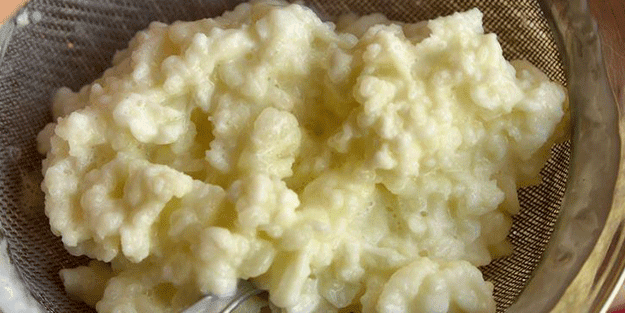 İşte doğal diş fırçası! Herkesin buzdolabında bulunuyor