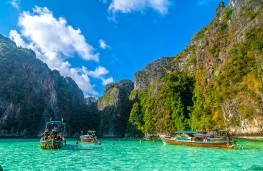 İşte doğası en güzel 20 ülke! Türkiye kaçıncı sırada?