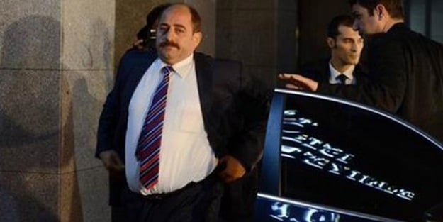 İşte dönemin savcısı FETÖ'cü Zekeriya Öz'ün Dubai tatilinin ayrıntıları! Duyulmasını istememiş