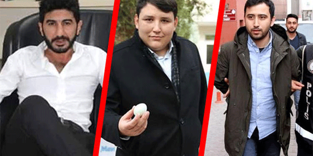 İşte ‘dost kazılama/yolma’ yöntemi… 10. Halkada çöküş
