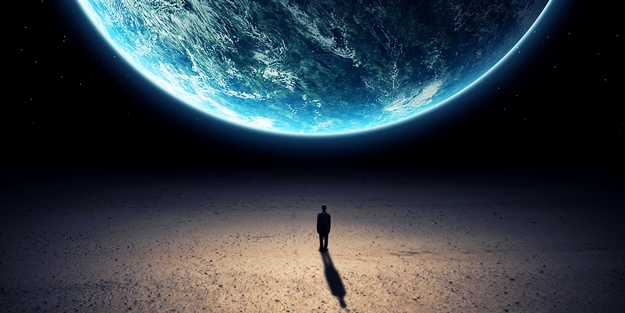 İşte dünya nüfusunun son verileri...