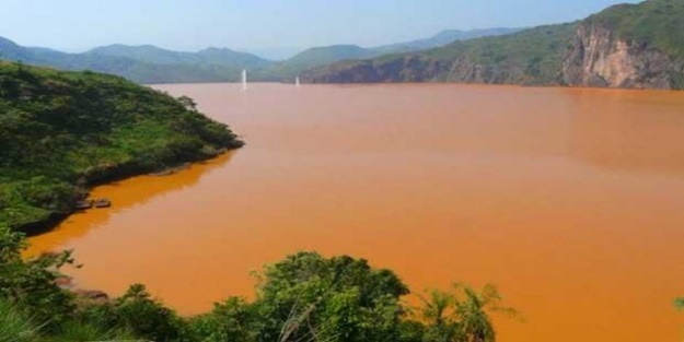 İşte dünyada cehennemi yaşatacak 7 yer