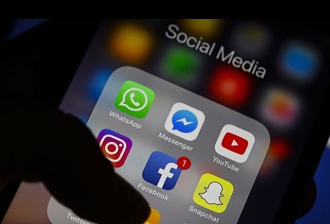 İşte dünyada en çok kullanılan sosyal medya platformu! Türkiye'de hangisi popüpler?