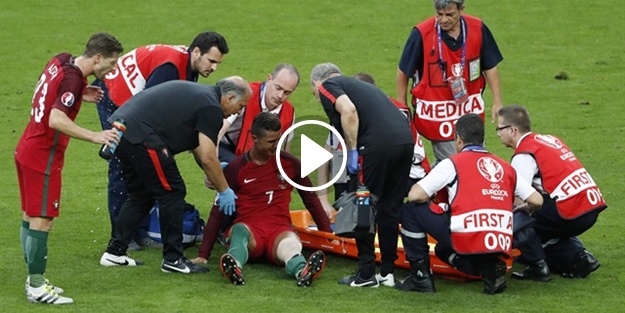 İşte Dünyanın ağladığı an!