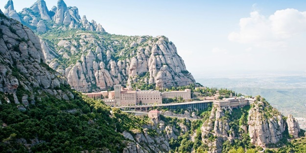 İşte dünyanın en az nüfusa sahip 10 ülkesi