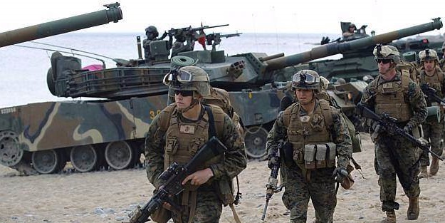 İşte dünyanın en büyük 100 silah üreticisi!