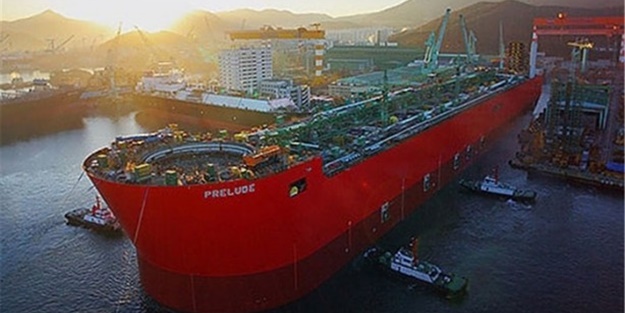 İşte dünyanın en büyük makineleri