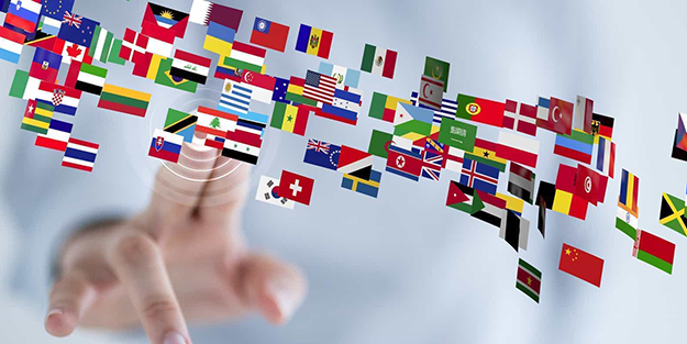 İşte Dünyanın en çok konuşulan dilleri listesi! Bakın Türkçe kaçıncı sırada