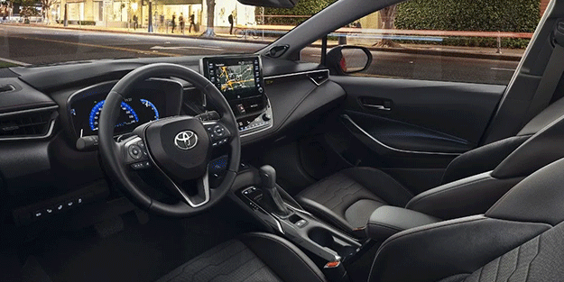 İşte dünyanın en çok satılan otomobili