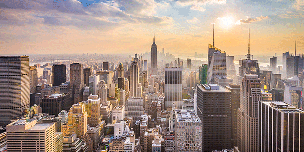 İşte dünyanın en çok zengin barındıran şehirleri