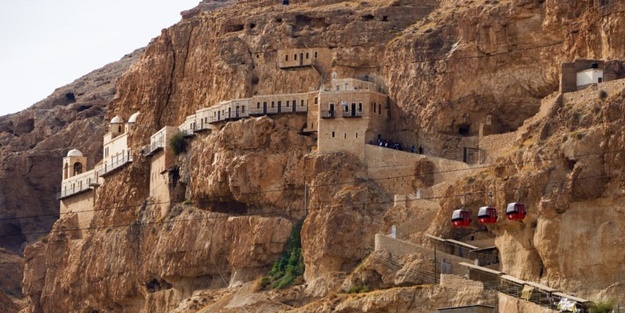 İşte dünyanın en eski 25 şehri