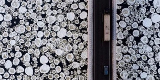 İşte dünyanın en etkileyici fotoğrafları