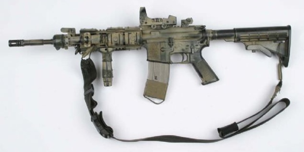 Dünyanın en güçlüleri!