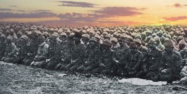 İşte dünyanın en güçlü orduları!