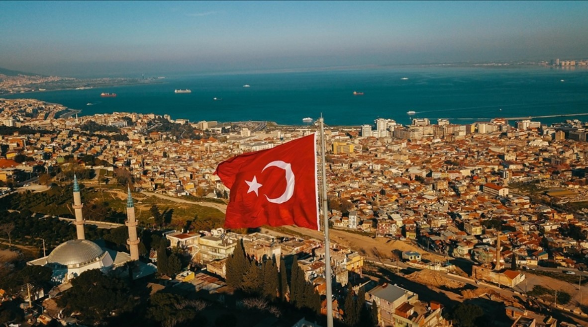 İşte dünyanın en güçlü pasaportları! Türkiye bakın kaçıncı sırada