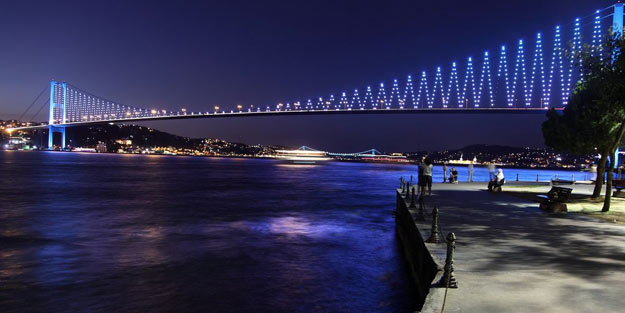 İşte dünyanın en güvenli şehirleri! Listede 5 şehrimiz var