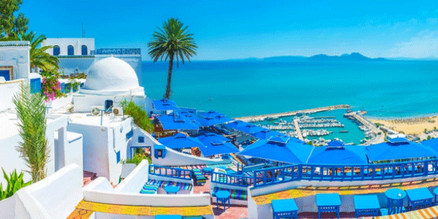 İşte dünyanın en güzel köyleri