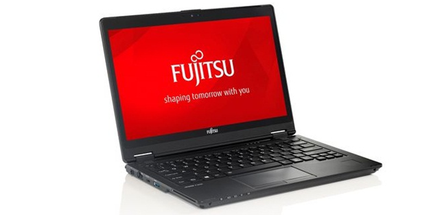 İşte dünyanın en hafif bilgisayarı