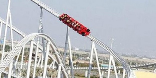 İşte dünyanın en hızlıları