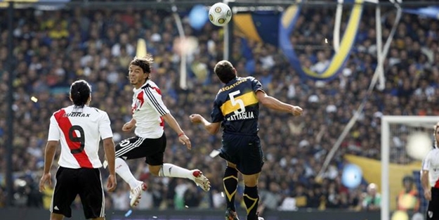 İşte dünyanın en iyi 10 derbisi