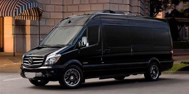 İşte dünyanın en lüks karavanı